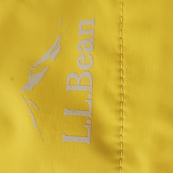 L.L.Bean Jacket - Picture 2 of 8